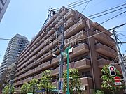 荻窪駅より徒歩2分 7階 築30年8ヶ月の賃貸物件