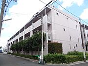 新高円寺駅より徒歩9分 1階 築31年8ヶ月の賃貸物件