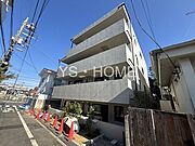 上井草駅より徒歩4分 4階 新築の賃貸物件