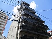 高井戸駅より徒歩7分 1階 築1年6ヶ月の賃貸物件