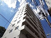 荻窪駅より徒歩10分 8階 築32年5ヶ月の賃貸物件