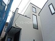 三鷹台駅より徒歩5分 築3年9ヶ月の賃貸物件