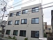 高井戸駅より徒歩9分 2階 新築の賃貸物件