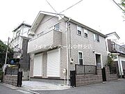 野方駅より徒歩8分 築25年1ヶ月の賃貸物件