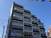 東高円寺駅より徒歩10分 10階 築11年8ヶ月の賃貸物件
