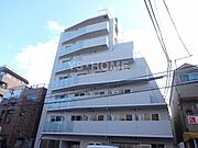 西荻窪駅より徒歩9分 築12年5ヶ月 8階建の賃貸物件