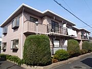 ドミール久我山 2階 築38年3ヶ月の賃貸物件