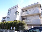 鷺ノ宮駅より徒歩8分 築33年5ヶ月 3階建の賃貸物件