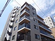 荻窪駅より徒歩15分 5階 築1年2ヶ月の賃貸物件