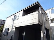阿佐ケ谷駅より徒歩13分 築4年の賃貸物件