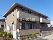 鷺ノ宮駅より徒歩9分 2階 築8年9ヶ月の賃貸物件