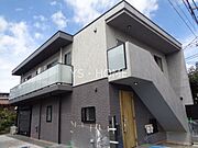 Branche 2階 築3年の賃貸物件