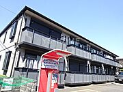 ドミール松庵A 2階 築26年6ヶ月の賃貸物件