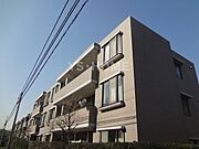 パークハイム善福寺公園の賃貸物件