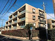吉祥寺駅より徒歩10分 2階 築19年6ヶ月の賃貸物件