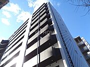 南阿佐ケ谷駅より徒歩9分 8階 築5年10ヶ月の賃貸物件