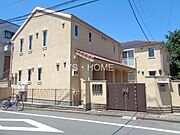 南阿佐ケ谷駅より徒歩8分 2階 築15年5ヶ月の賃貸物件
