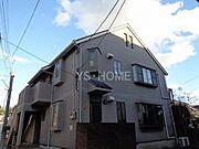 荻窪駅より徒歩11分 築33年5ヶ月の賃貸物件