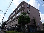 下井草駅より徒歩10分 4階 築34年11ヶ月の賃貸物件