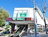 周辺：サミットストア 本天沼店（407m）
