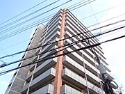 グランピラー高井戸 10階 築22年7ヶ月の賃貸物件