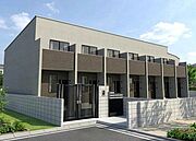 上井草駅より徒歩12分 新築の賃貸物件