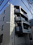イーストープ高円寺 4階 築5年5ヶ月の賃貸物件