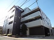 荻窪駅より徒歩8分 4階 築7年11ヶ月の賃貸物件