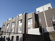 ヒルズ関根町 1階 築22年7ヶ月の賃貸物件