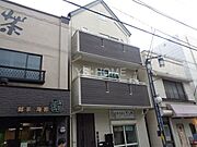 西荻窪駅より徒歩5分 2階 築14年7ヶ月の賃貸物件