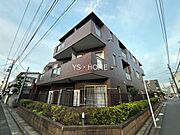 高円寺駅より徒歩10分 1階 築23年1ヶ月の賃貸物件