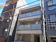 Wakkoテラスの賃貸物件