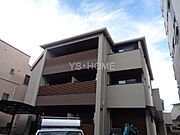 下井草駅より徒歩12分 2階 新築の賃貸物件