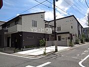 BridgeParkCourtの賃貸物件