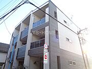 R&B阿佐ヶ谷の賃貸物件