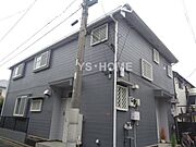 荻窪駅より徒歩15分 築33年9ヶ月の賃貸物件