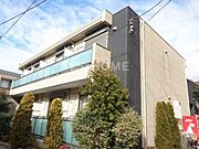 荻窪駅より徒歩10分 2階 築10年8ヶ月の賃貸物件