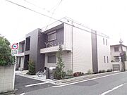 荻窪駅より徒歩17分 2階 築6年の賃貸物件