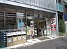 周辺：セブンイレブン桃井1丁目店★（360m）