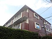 荻窪駅より徒歩16分 3階 築43年の賃貸物件