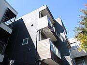 MyStyleSK東中野 1階 築3年8ヶ月の賃貸物件