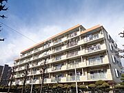 鷺ノ宮駅より徒歩10分 4階 築44年6ヶ月の賃貸物件