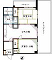 D-RHOMESオギクボ4階15.5万円