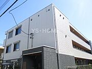 ヴィルソレイユ西荻 3階 築2年8ヶ月の賃貸物件