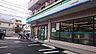周辺：ファミリーマート 杉並桃井西店（598m）