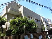 阿佐ケ谷駅より徒歩9分 1階 築40年7ヶ月の賃貸物件