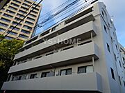 荻窪駅より徒歩4分 5階 築8年10ヶ月の賃貸物件