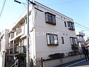 荻窪駅より徒歩10分 2階 築36年5ヶ月の賃貸物件