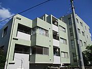 中野坂上駅より徒歩4分 2階 築38年の賃貸物件