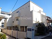 ティーフラット高田馬場の賃貸物件